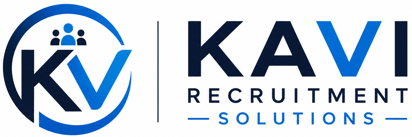 KAVI Recruitment Solutions | Recruitment & Staffing Services for Businesses