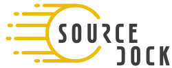 Sourcedock Logo